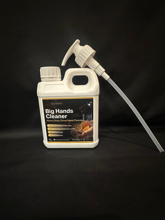 Big Hands Cleaner - 1L