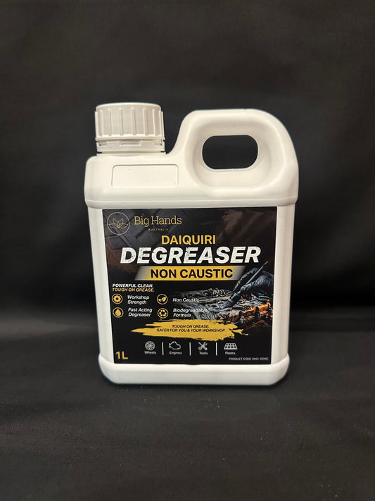 Daiquiri Degreaser - 1L