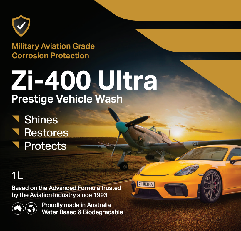 Ultimate Car Wash Kit