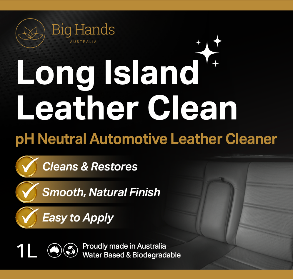 Big Hands Big Pack With The Lot!