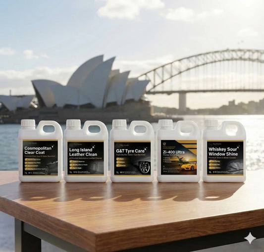 Big Hands Big Pack With The Lot!